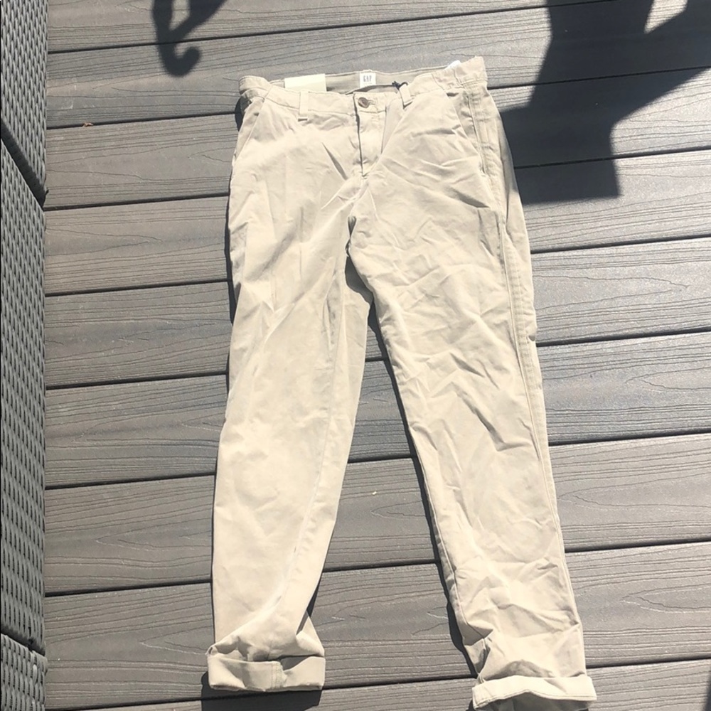 Gap Pants